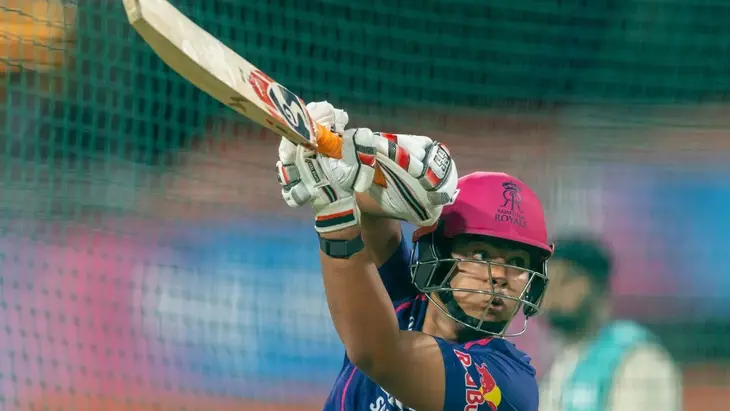 Vaibhav Sooryavanshi Tipped For India Debut After Glowing Endorsement From Kumar Sangakkara: 'He's More Than Ready' | Republic World