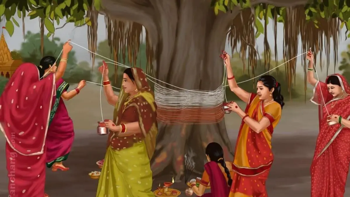 When Is Vat Savitri Vrat? Know Date, Shubh Muhurat, Rituals, Significance Of Bargadahi Vat Savitri Vrat 2026