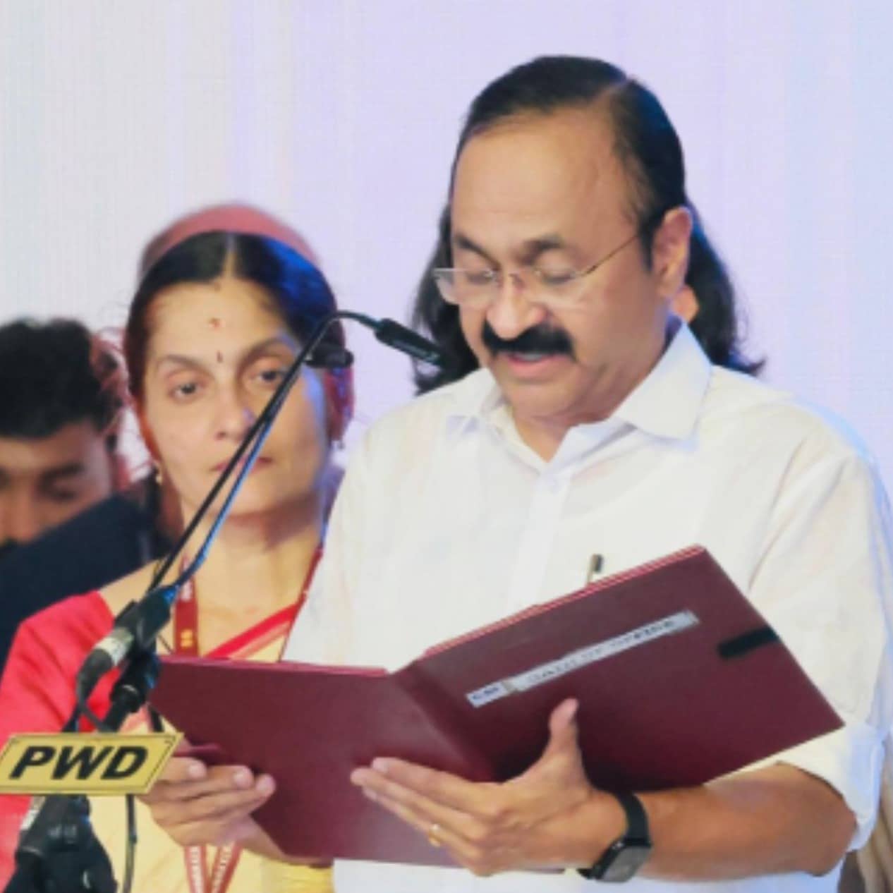 VD Satheesan Kerala New CM