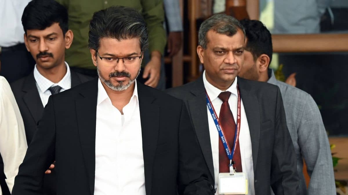 vijay