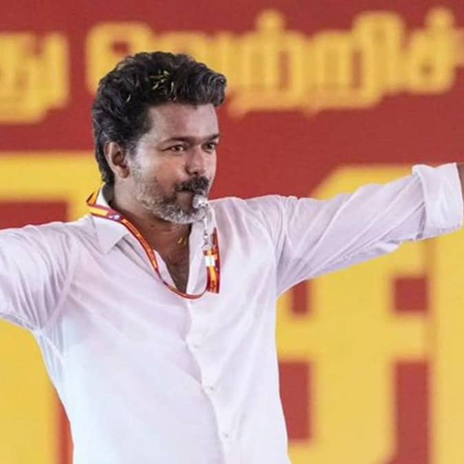 Vijay's TVK Finally Has Majority To Form Govt In Tamil Nadu After Support From VCK, CPI, CPI (M), Congress; Meets Guv For 3rd Time In 3 Days