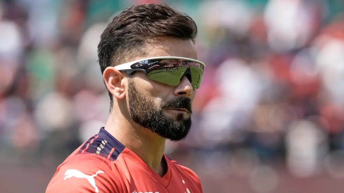 BCCI Tightens Security In IPL, Introduces Stringent New Rules To Curb Corruption Concerns Virat Kohli