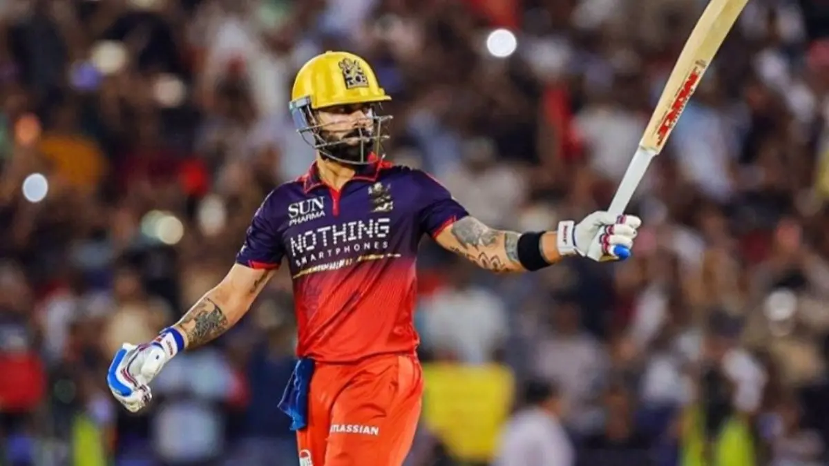 'Virat Bhai Has Left Nothing to Prove': RCB Captain Rajat Patidar Lavishes Ultimate Praise For Kohli Virat Kohli, IPL 2026
