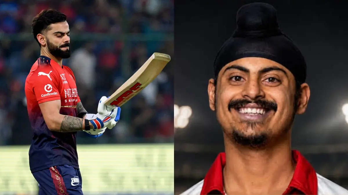 Former India U-19 Pacer Amanpreet Singh Gill Dies At 36; Virat Kohli, Yuvraj Singh Offer Condolences Virat Kohli pays tribute to Amanpreet Singh Gill