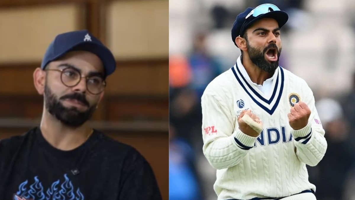 Virat Kohli: विराट ने किया सबसे बड़ा खुलासा; टेस्ट क्रिकेट से क्यों लिया अचानक संन्यास? सच्चाई जानकर फैंस रह जाएंगे हैरान