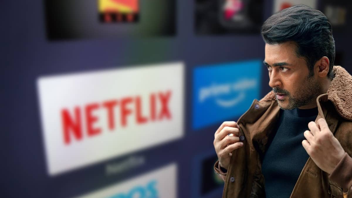 Vishwanath And Sons will stream on Netflix after its theatrical run