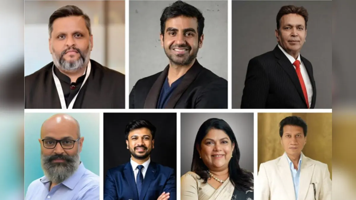 Visionaries To Look Forward In 2026 Visionaries To Look Forward In 2026