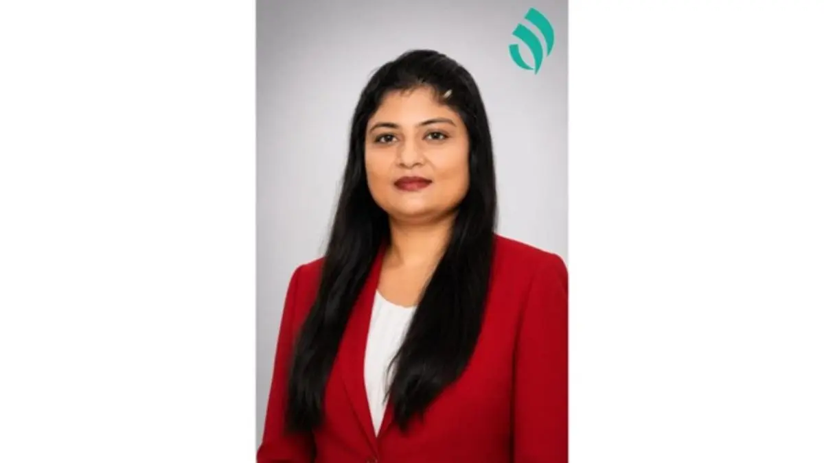 VVN Lakshmi Kumari Akula Leads Vaishali Securities Limited’s Push for Safe Digital Lending Growth VVN Lakshmi Kumari Akula Leads Vaishali Securities Limited’s Push for Safe Digital Lending Growth