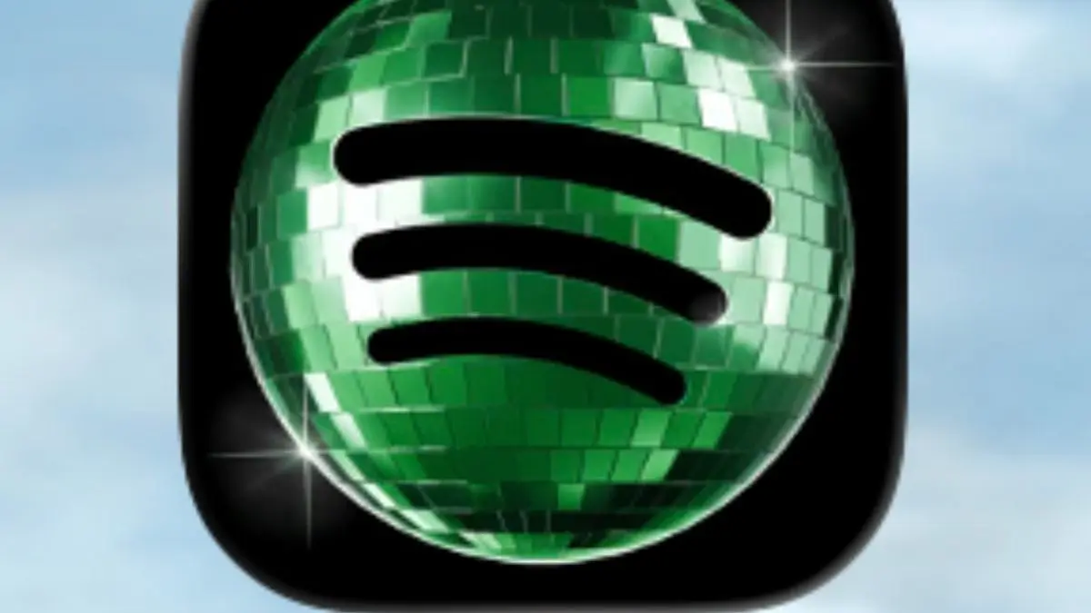 ‘We Know Glitter Isn’t for Everyone’: Spotify Responds After Users Slam New Disco Icon ‘We Know Glitter Isn’t for Everyone’: Spotify Responds After Users Slam New Disco Icon