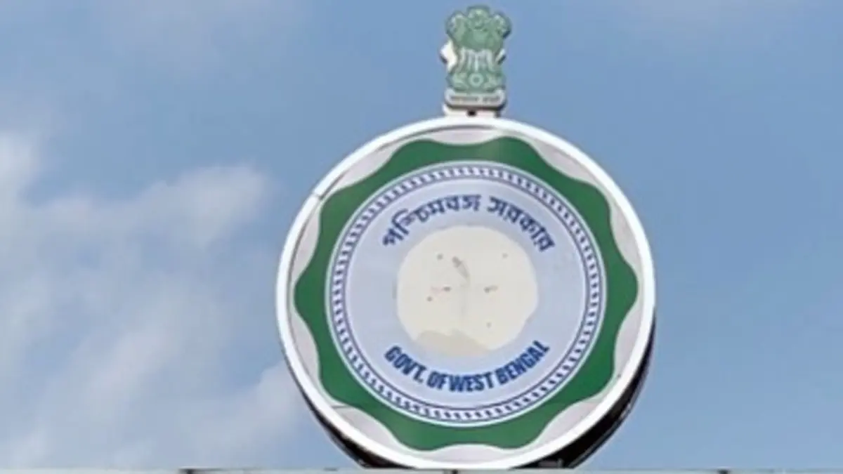 West Bengal Chief Secretary Issues Circular Prohibiting Government Officials & Police from Speaking to Media West Bengal Chief Secretary Issues Circular Prohibiting Government Officials & Police from Speaking to Media