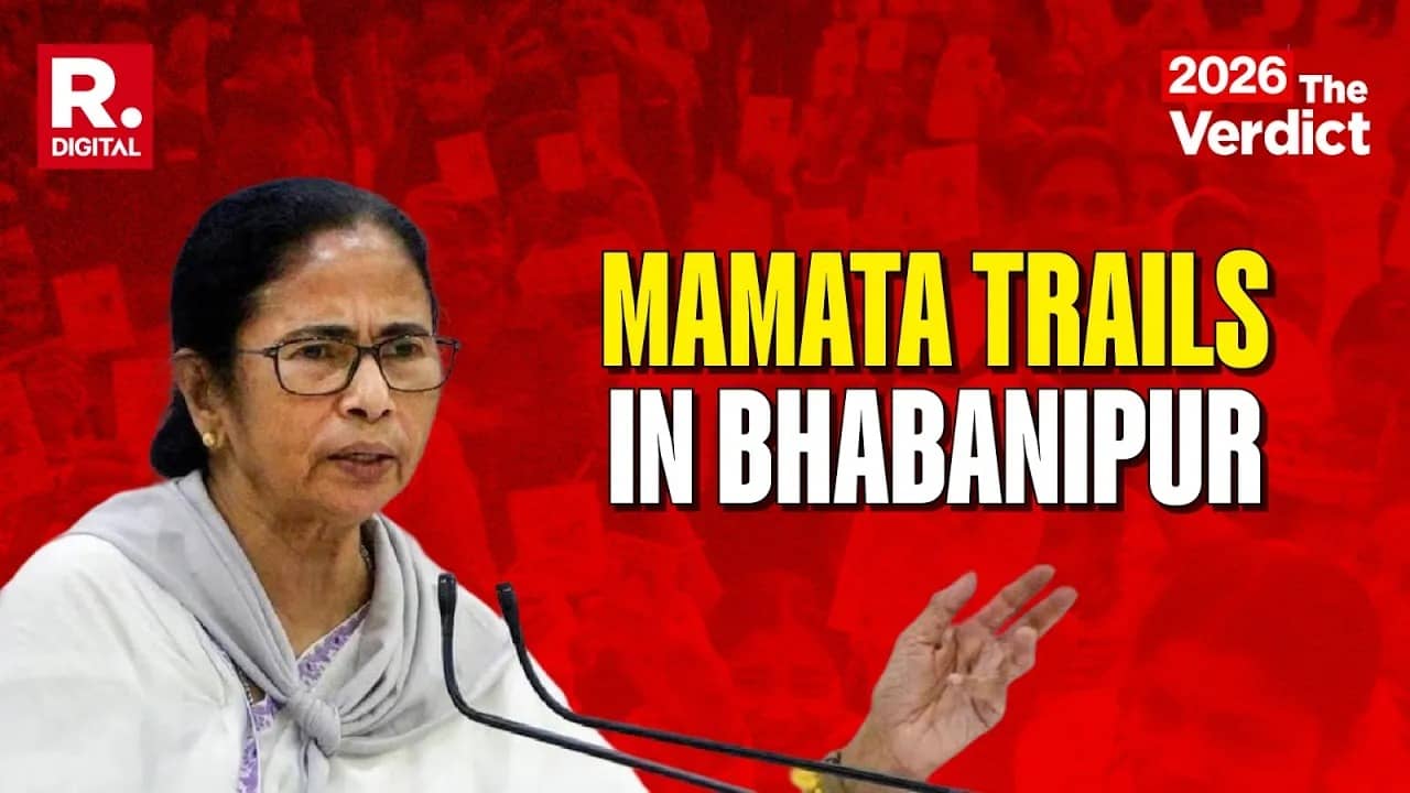 West Bengal Election Result