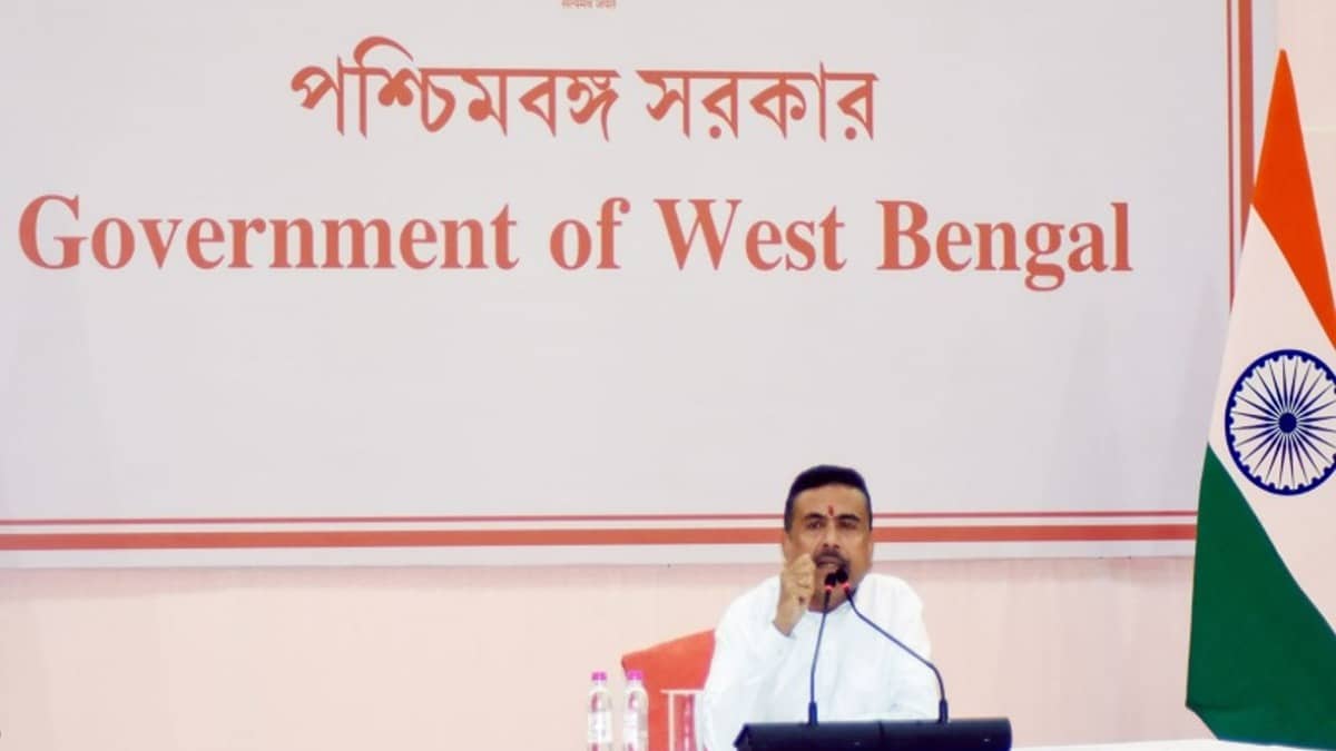 West Bengal Raises Upper Age Limit for Recruitment in Govt Jobs By 5 Years