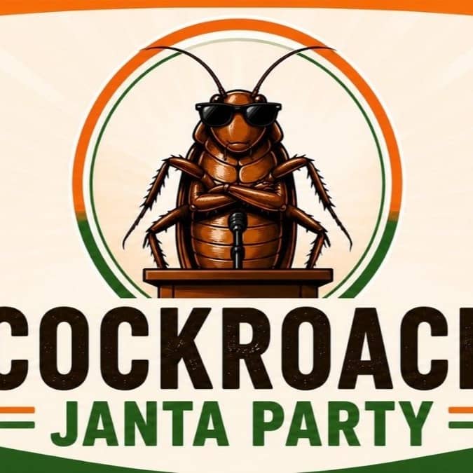 What is Cockroach Janata Party The issue which has set social media ablaze stems from statement by CJI