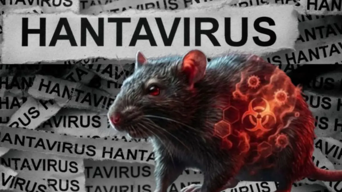 Hantavirus Scare: 12 Hospital Staff Quarantined After Safety Lapses Hantavirus Outbreak Triggers Hospital Quarantine Crisis After Exposure Lapse