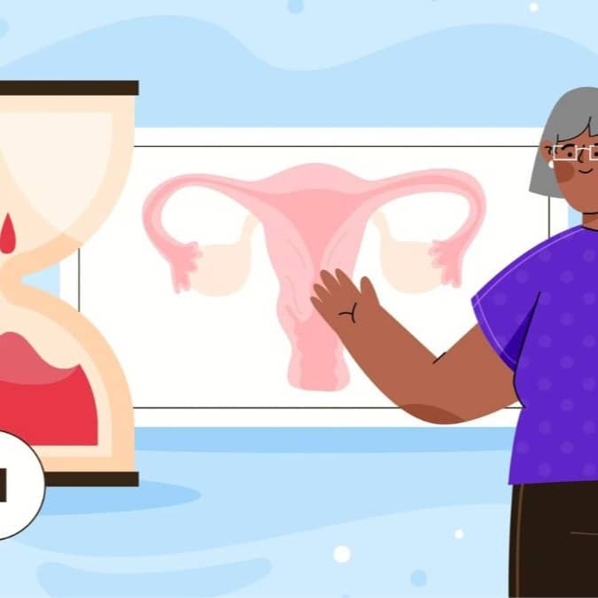What Is Premature Menopause? 