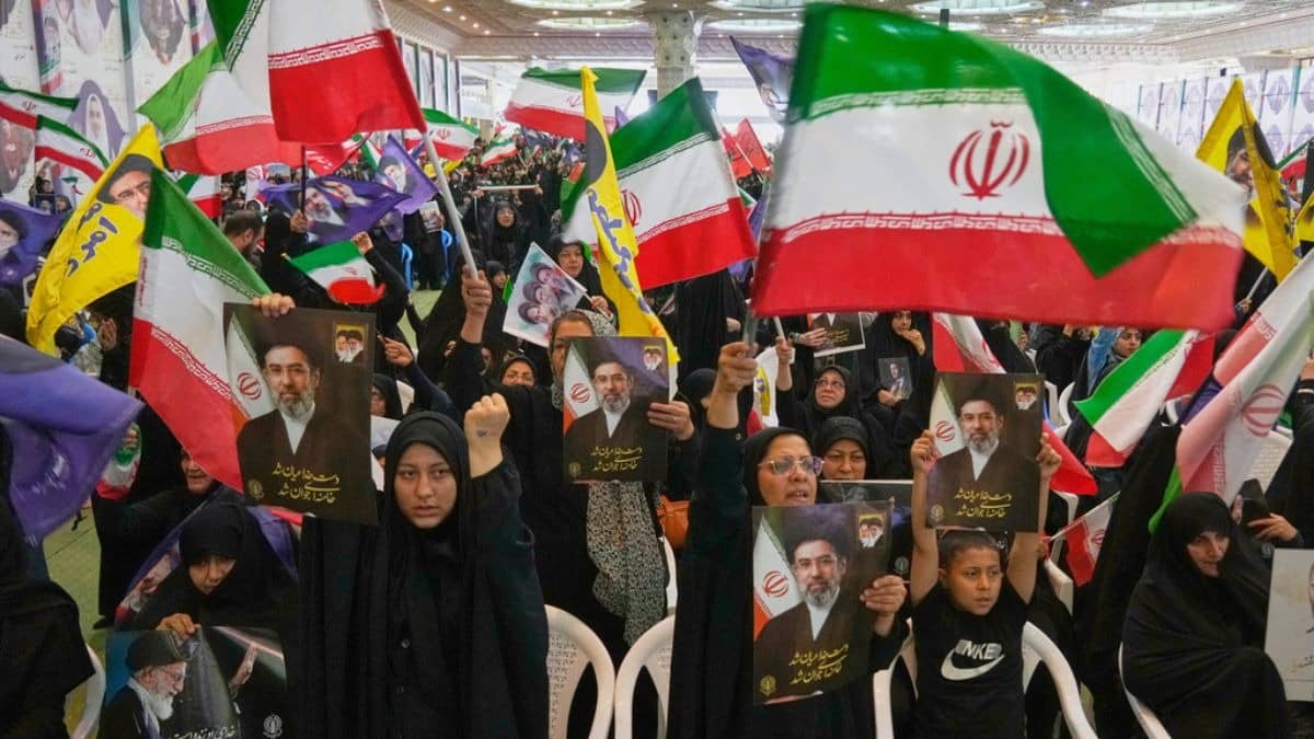 What we know and don't know about the emerging deal to end the Iran war