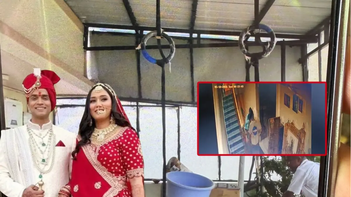 Twisha Sharma Case: केस डायरी देख CBI भड़की, समर्थ सिंह का दर्ज हुआ बयान...जानें ट्विशा शर्मा केस में अब तक क्या-क्या हुआ?