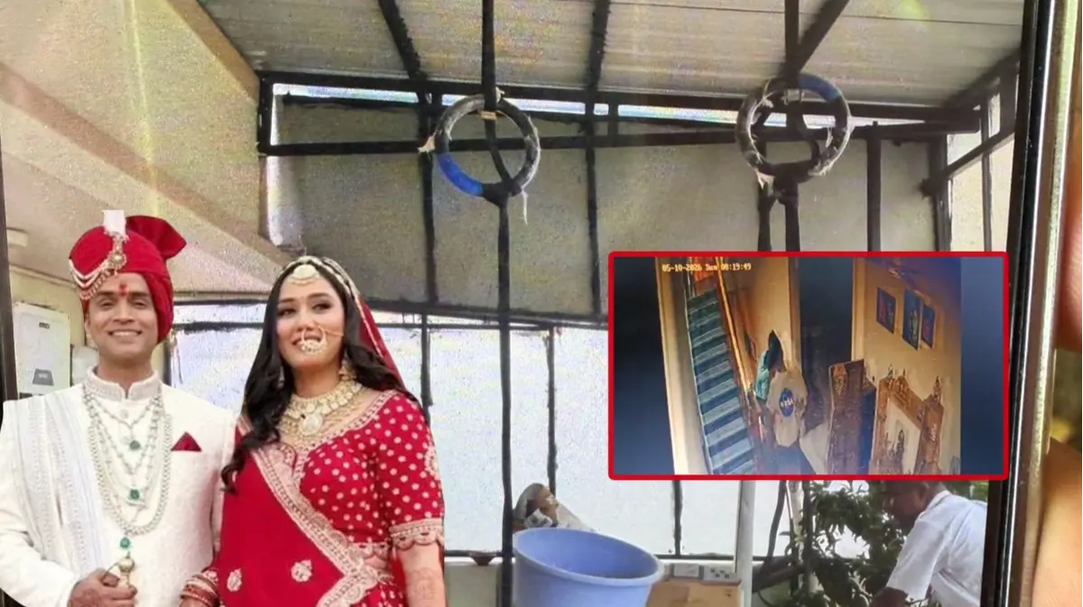 Twisha Sharma Case: केस डायरी देख CBI भड़की, समर्थ सिंह का दर्ज हुआ बयान...जानें ट्विशा शर्मा केस में अब तक क्या-क्या हुआ? Twisha Sharma Death