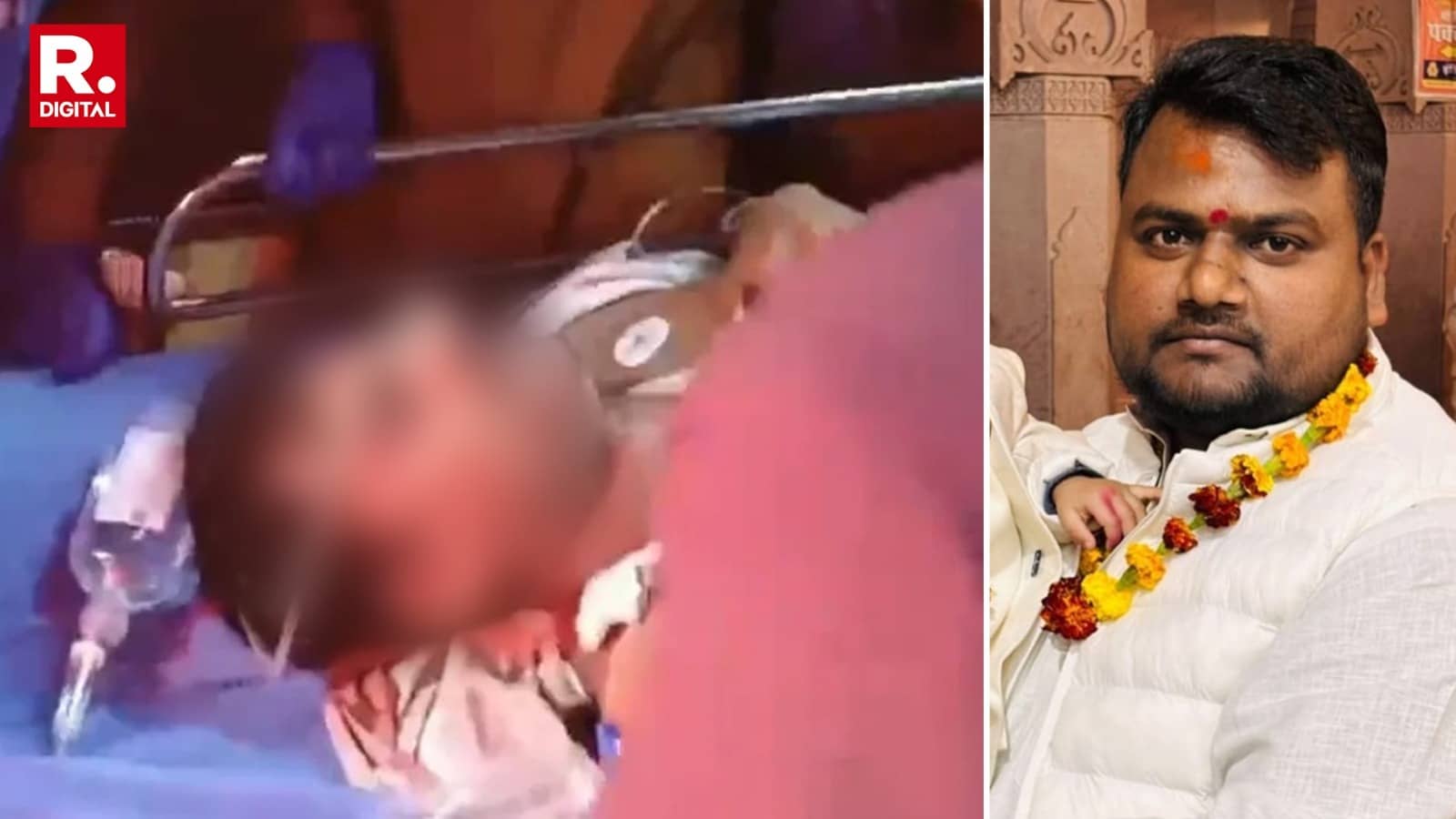 Shooters Arrested in Suvendu Adhikari Aide Chandranath Rath Murder Case?