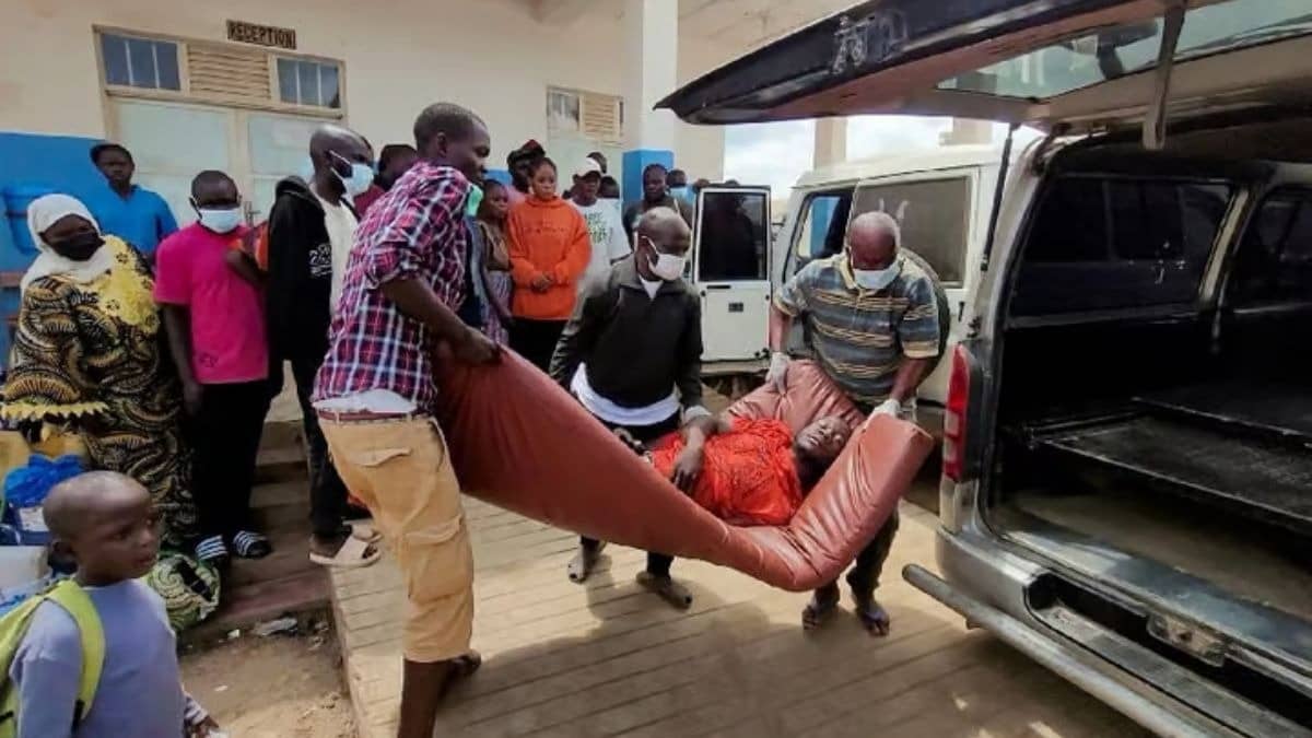 WHO Declares Ebola Outbreak in Congo, Uganda An Emergency of International Concern