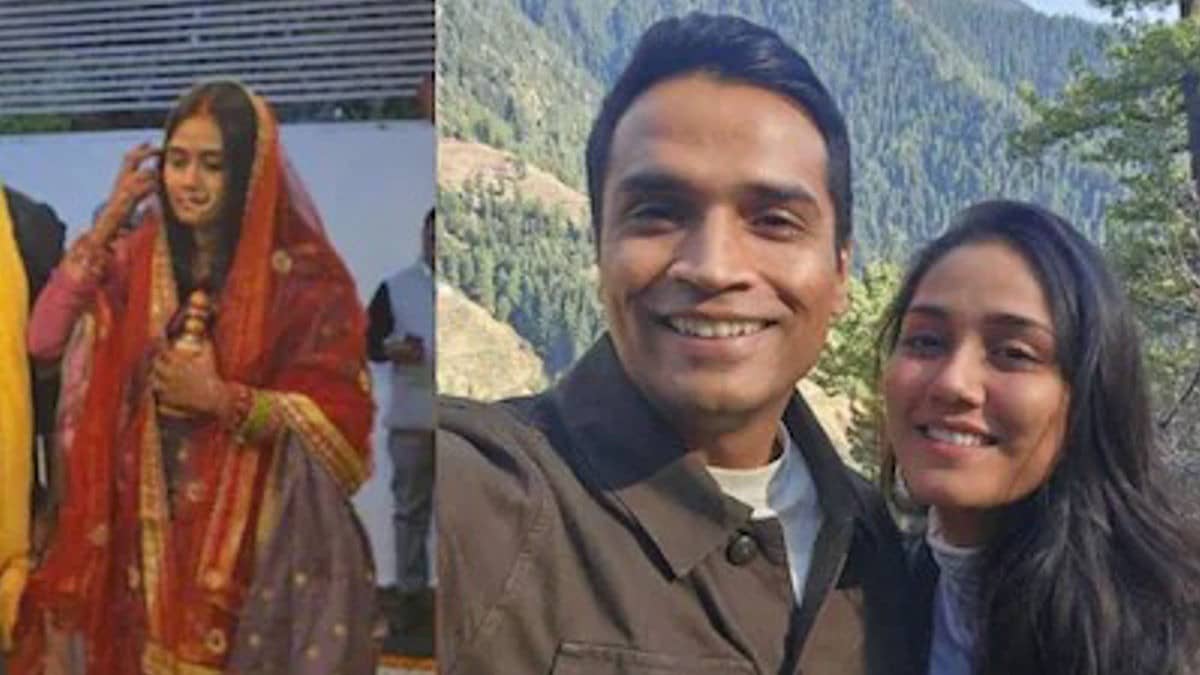 Who Helped Twisha's Husband Samarth Singh Stay In Hiding For 10 Days? Police Starts Probe