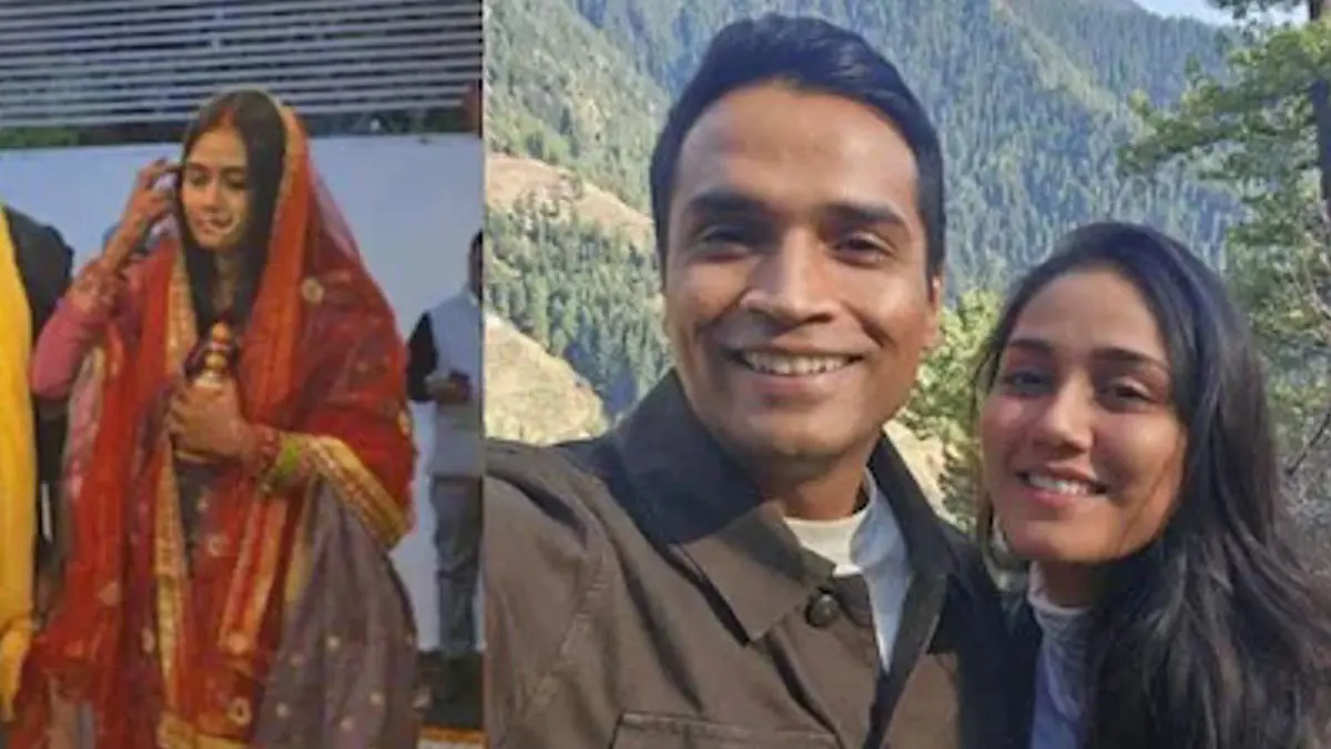 Who Helped Twisha's Husband Samarth Singh Stay In Hiding For 10 Days? Police Starts Probe Who Helped Twisha's Husband Samarth Singh Stay In Hiding For 10 Days? Police Starts Probe
