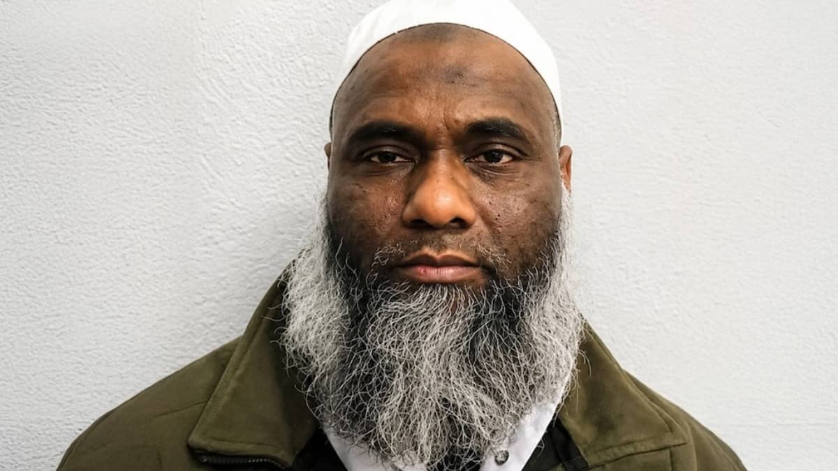 Who is Abdul Halim Khan? UK Imam Jailed for Life for Sexual Abuse