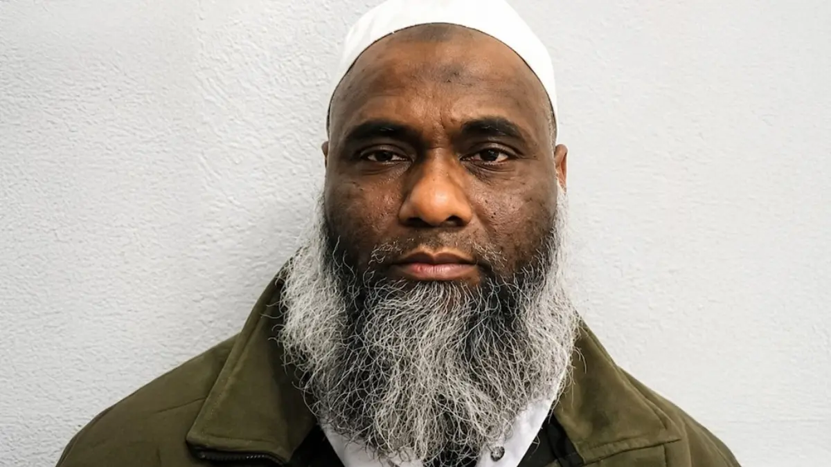 Who is Abdul Halim Khan? The Former East London Imam Sentenced to Life After Using 'Black Magic' Claims to Abuse 7 Victims Who is Abdul Halim Khan? UK Imam Jailed for Life for Sexual Abuse