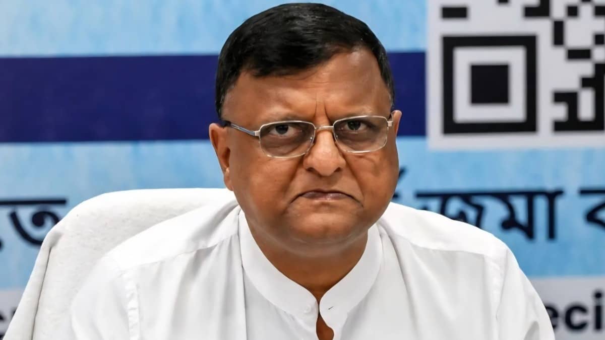 Who is IAS Manoj Kumar Agarwal, West Bengal’s Chief Electoral Officer Appointed as New Chief Secretary?