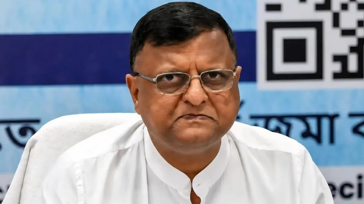 Who is IAS Manoj Kumar Agarwal, West Bengal’s Chief Electoral Officer Appointed as New Chief Secretary? Who is IAS Manoj Kumar Agarwal, West Bengal’s Chief Electoral Officer Appointed as New Chief Secretary?