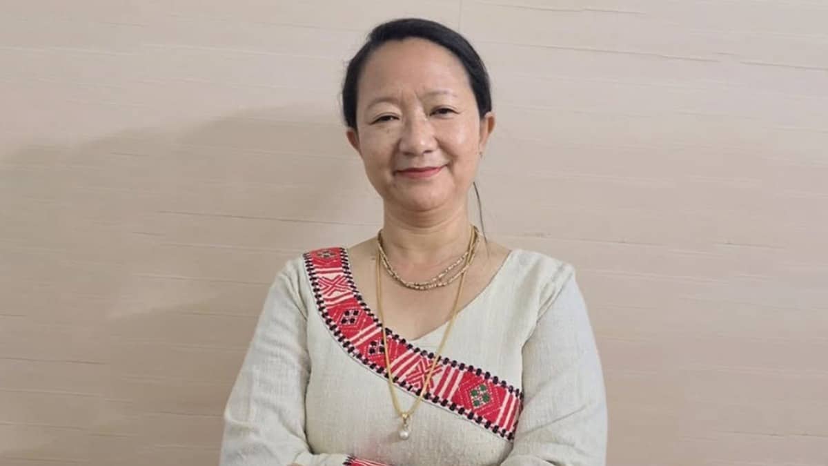 Who is Joram Aniya, the First Full-Time NITI Aayog Member from Arunachal Pradesh?