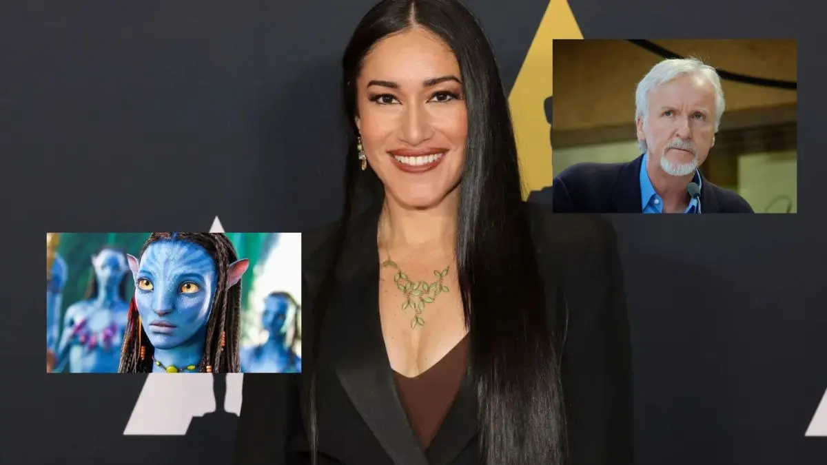 Who Is Q'orianka Kilcher? Actress Suing James Cameron For Unauthorised Use Of Her Facial Features In Avatar Who Is Q'orianka Kilcher?