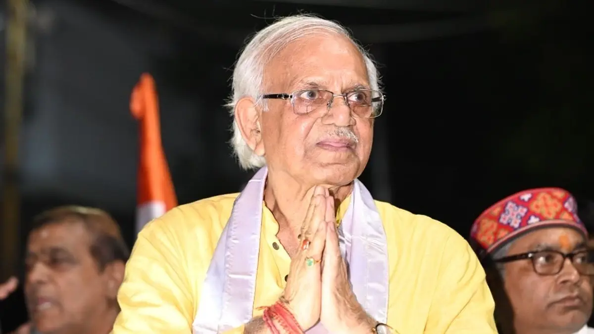Who Is Sobhandeb Chattopadhyay, Named West Bengal LoP As BJP Takes Charge In West Bengal Who Is Sobhandeb Chattopadhyay, Named West Bengal LoP As BJP Takes Charge In West Bengal