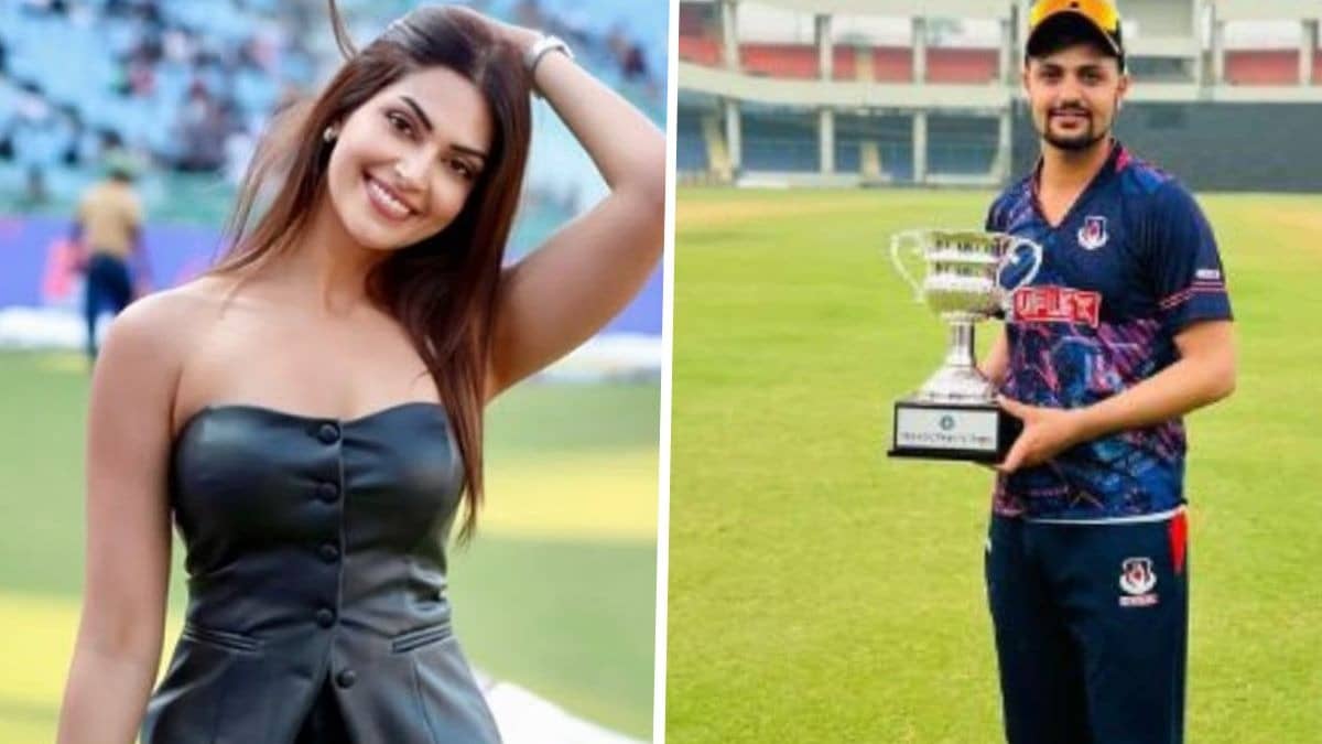Who is Yesha Sagar?