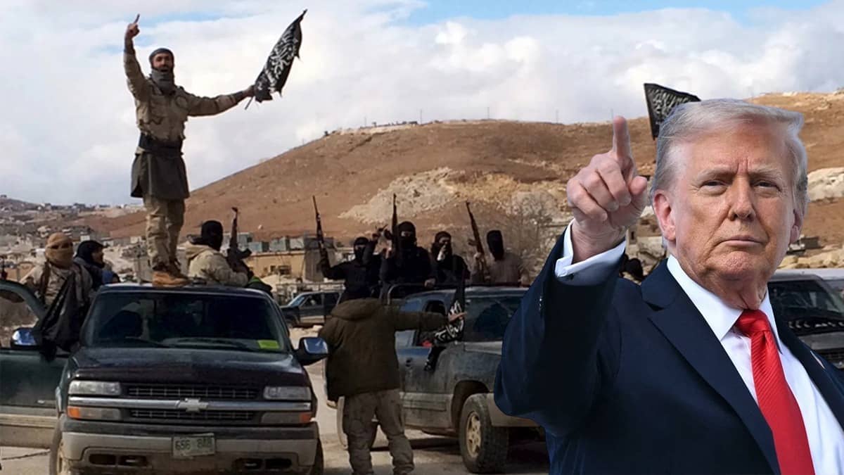 Who Was Abu-Bilal Al-Minuki? ISIS Second-In-Command Killed In Joint US-Nigerian Operation