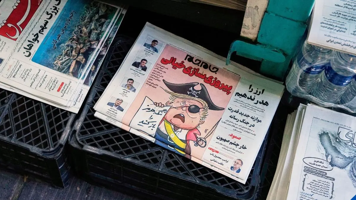 Why Is Donald Trump Angry? Iran’s Hardline Ceasefire Conditions That Shocked Washington Revealed Why Is Donald Trump Angry? Iran’s Hardline Ceasefire Conditions That Shocked Washington Revealed