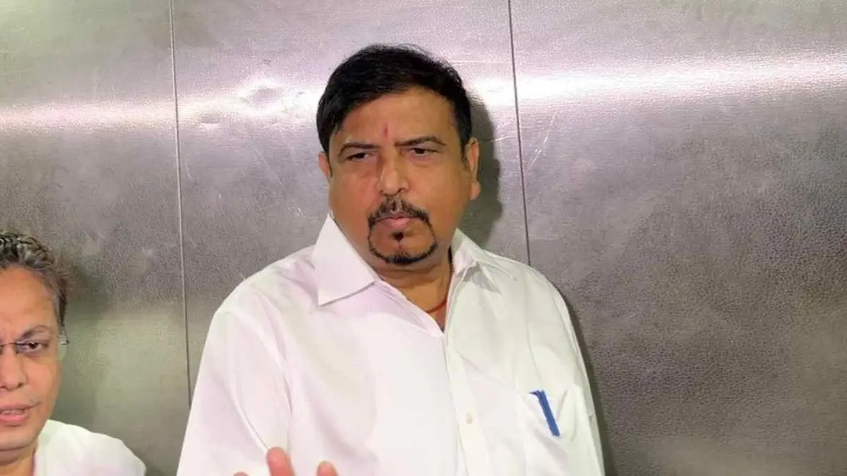 Why Was Mamata Banerjee’s Former Minister Sujit Bose Arrested By The ED? Explained Why Was Mamata Banerjee’s Former Minister Sujit Bose Arrested By The ED? Explained
