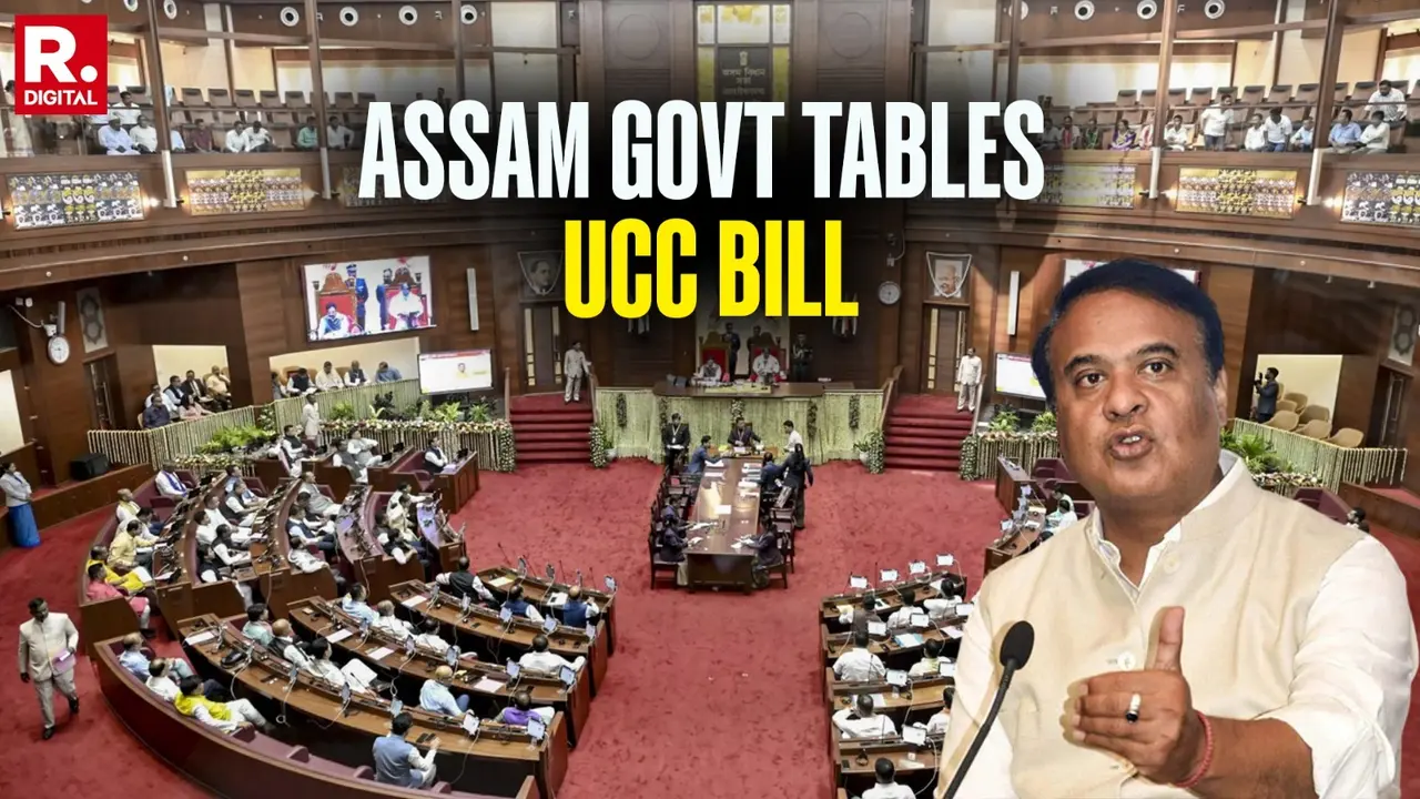 Will Assam's New UCC Bill Effectively Ban Polygamy And Register Live-In Relationships? Will Assam's New UCC Bill Effectively Ban Polygamy And Register Live-In Relationships?