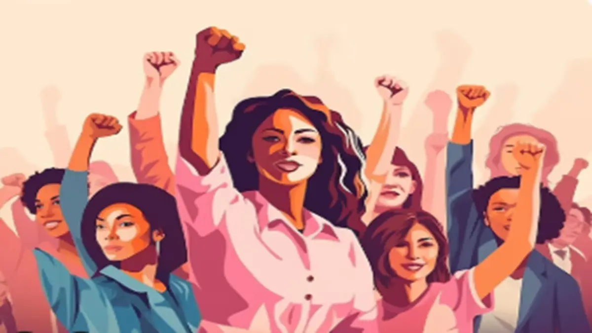 Women Achievers To Be Honoured At Nari Shakti Awards 2026 With UN Women Support Women Achievers To Be Honoured At Nari Shakti Awards 2026 With UN Women Support