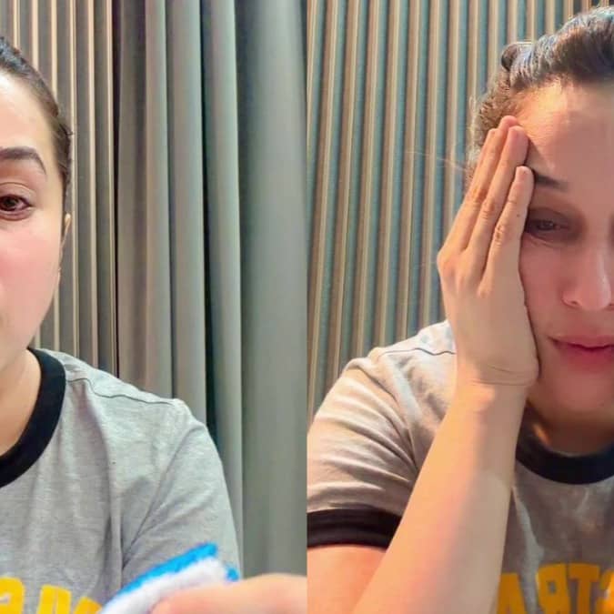 'Women Don't Get Justice Until Dead': Social Media Influencer Attempts Suicide, Alleges Mental Torture In Disturbing Video