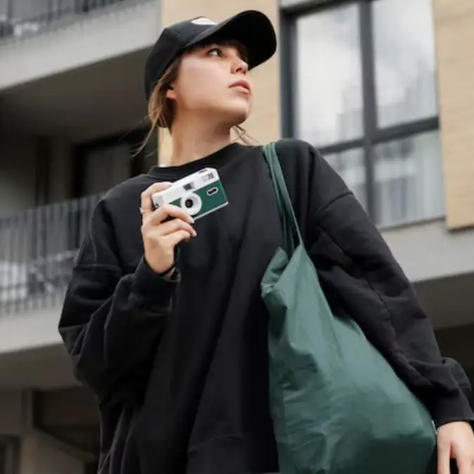 Women’s Hat Styles