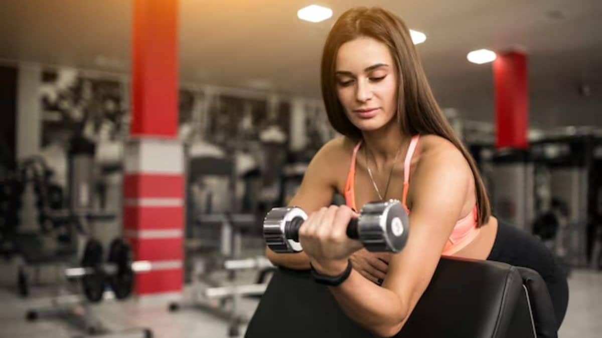 Workout During Periods