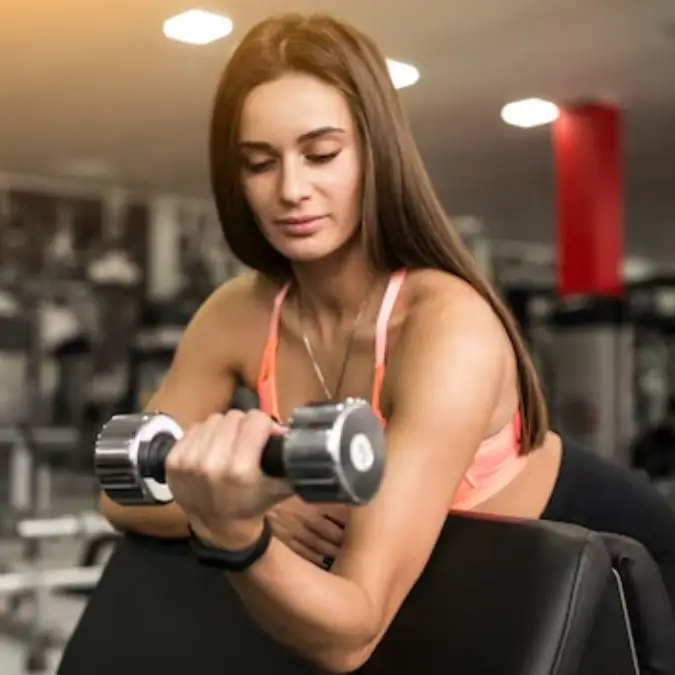 Workout During Periods