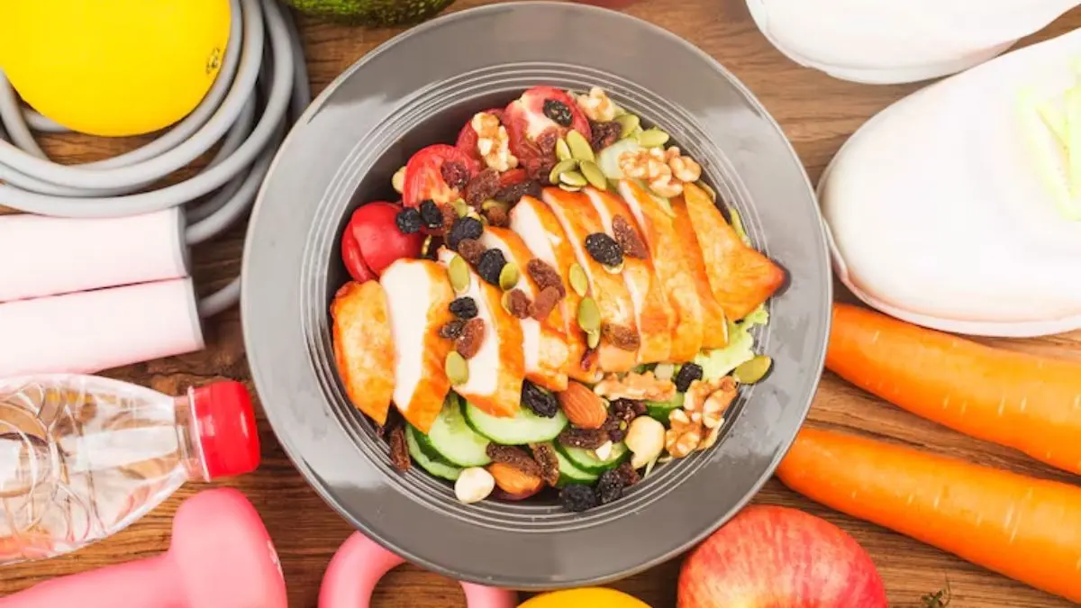 Why Eating Before And After A Workout Is Important, Know What Happens When You Skip Workout Nutrition Explained