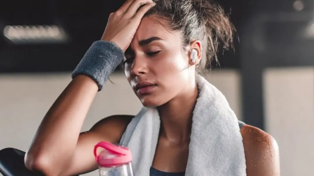 7 Common Workout Mistakes That Could Be Sabotaging Your Fitness Goals Workout Mistakes That Sabotage Fitness Goals