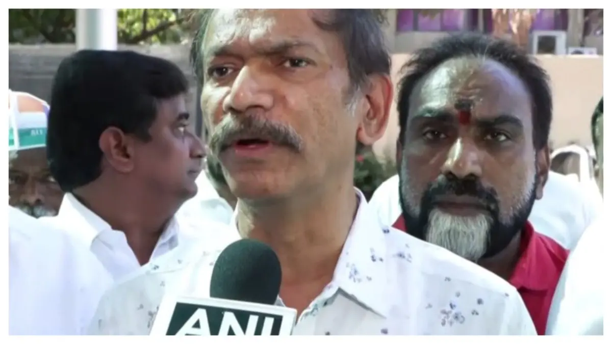 Don't Betray Mandate, Don't Manipulate: Tamil Nadu Congress Amid Uncertainty Over Govt Formation X