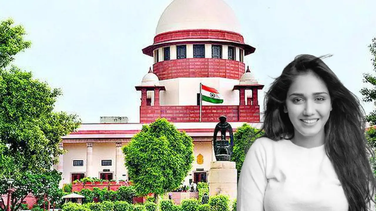 Twisha Sharma Case: 'नर्क में जी रही थी ट्विशा, तलाकशुदा बेटी होना, मृत होने से कहीं बेहतर', SG का बड़ा बयान; सुप्रीम कोर्ट ने दिए ये निर्देश Twisha Sharma Case Hearing