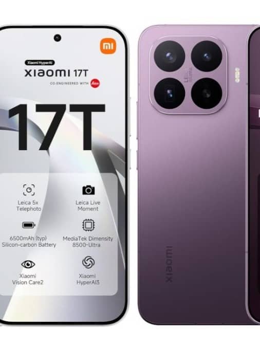 xiaomi