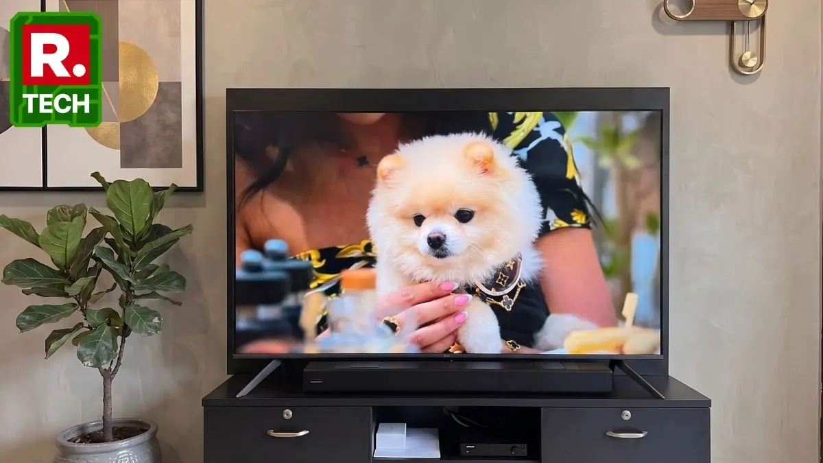 Xiaomi TV S Mini LED 2026 Review: A Surprisingly Cinematic TV That Also Knows When Your Eyes Are Tired xiaomi