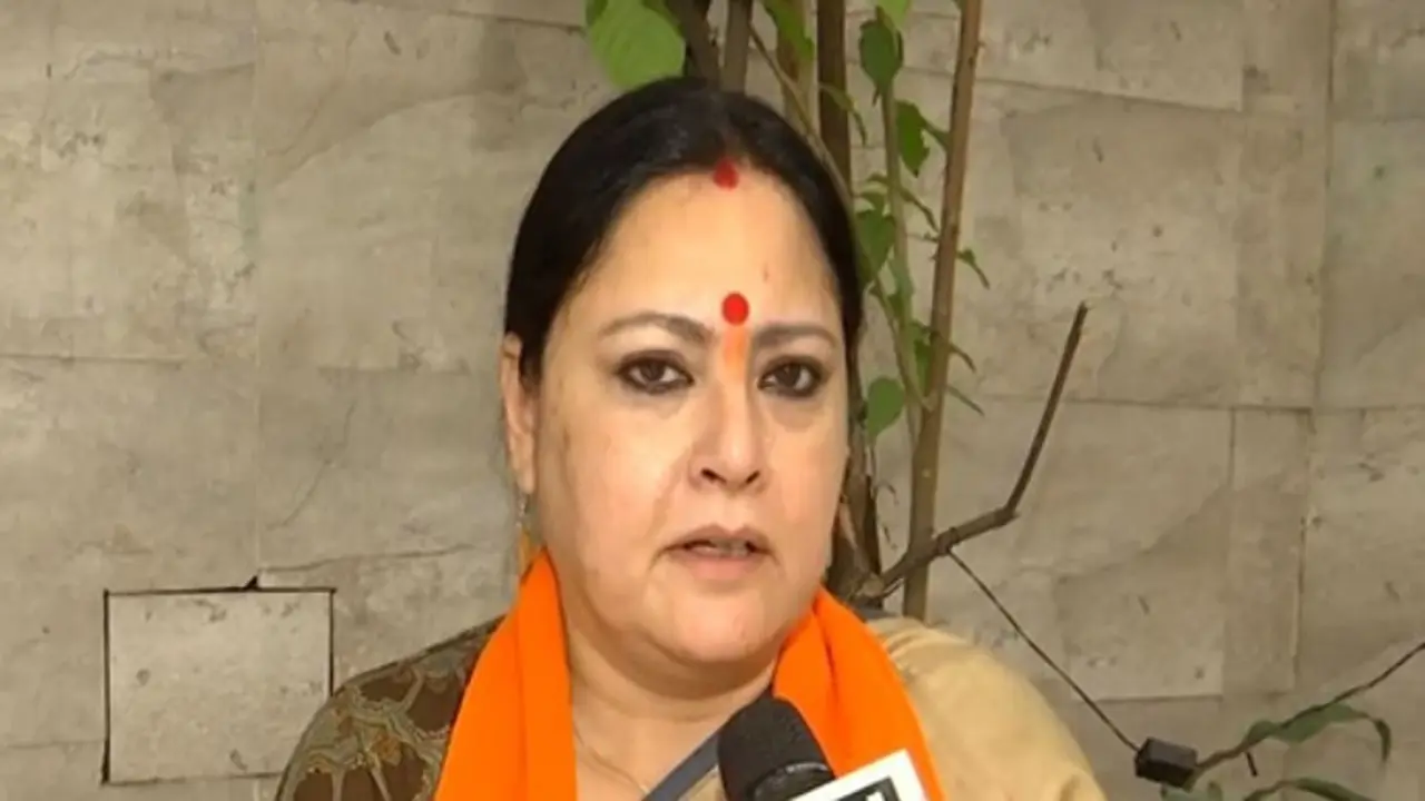 'Zero-Tolerance on Crimes Against Women & Children': Bengal BJP Govt as Accused Arrested in Narendrapur Minor Girl Assault Case 'Zero-Tolerance on Crimes Against Women & Children': Bengal BJP Govt as Accused Arrested in Narendrapur Minor Girl Assault Case